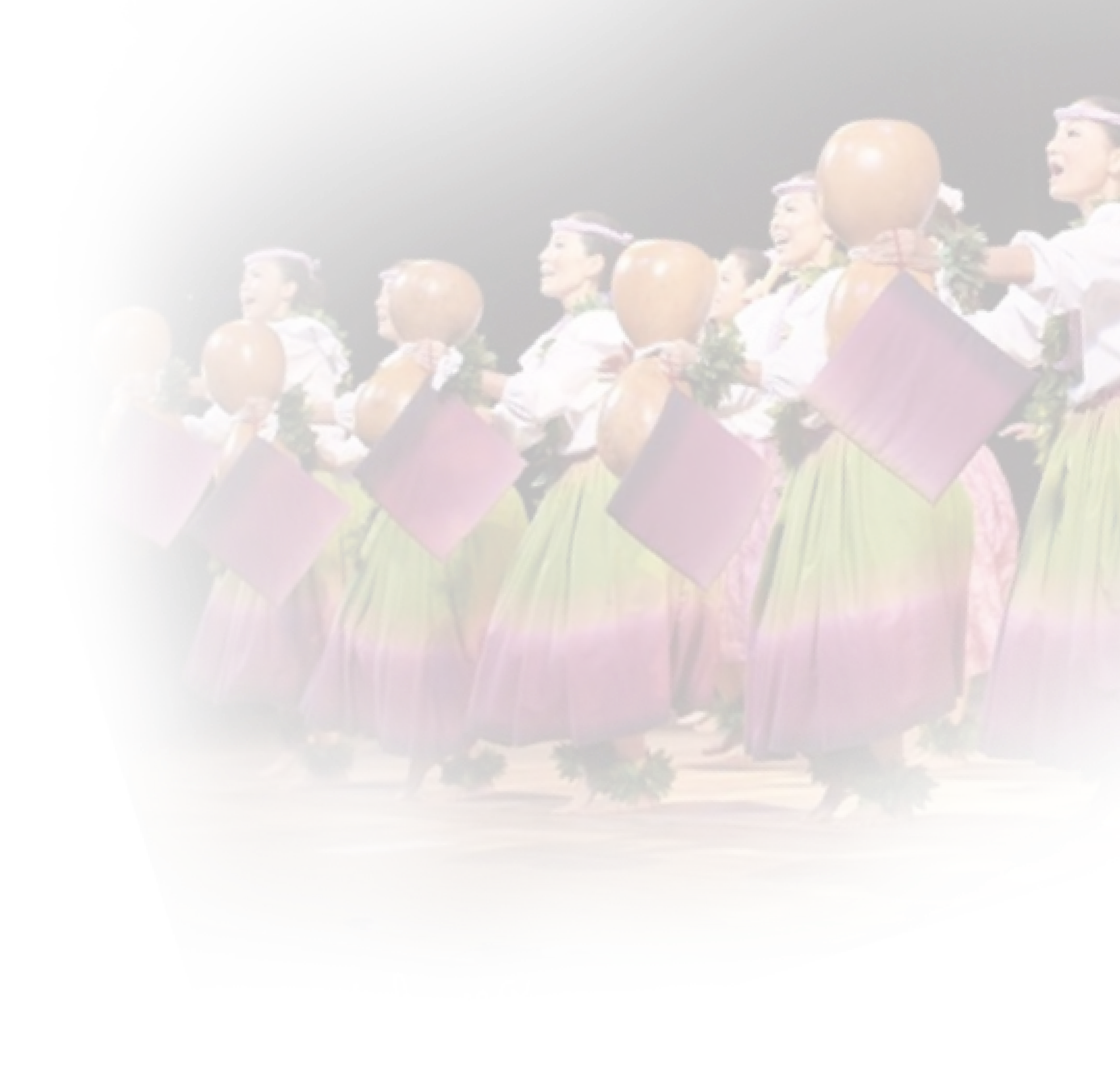 Halau Hula O Mehana